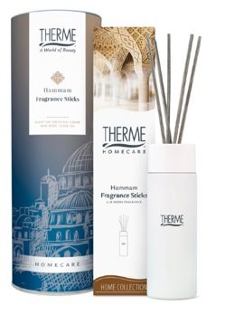 Therme Therme Koker fragrance sticks Hammam (1 st)