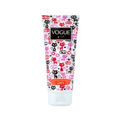 Vogue Girl cats parfum douchegel (200 ml)