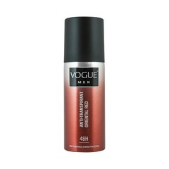 Vogue Men oriental red anti-transpirant (150 ml)