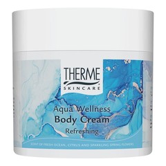 Aqua wellness body cream (225 Gram)
