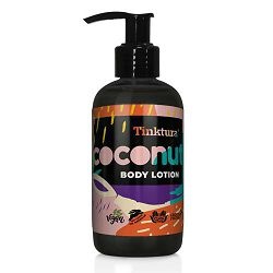 Tinktura Tinktura Bodylotion coconut (200 ml)