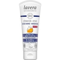 Lavera Lavera Handcreme repair/creme mains reparation bio FR-DE (75 ml)