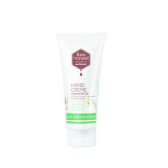 Traay Bee Honest Handcreme aloe vera & honing (50 ml)