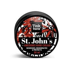 Tinktura Tinktura St Johns handcreme (50 ml)