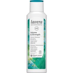 Shampoo volume & strength bio EN-IT (250 Milliliter)