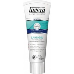 Lavera Neutral tandpasta/dentifrice bio DE (75 ml)