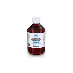 Bipharma Chloorhexidine mondspoeling 0.12% (500 ml)