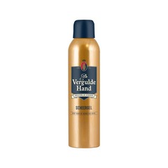 Vergulde Hand Scheergel (200 ml)