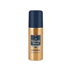 Vergulde Hand Scheerschuim (50 ml)