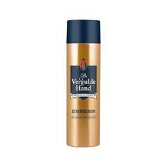 Vergulde Hand Scheerschuim (250 ml)