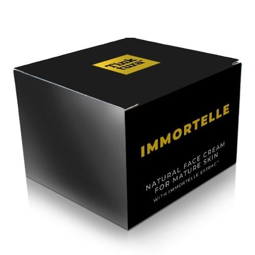 Tinktura Tinktura Immortelle rijpe huid (50 ml)