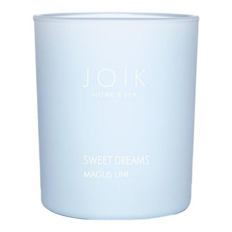 Joik Joik Geurkaars sweet dreams vegan (150 gr)