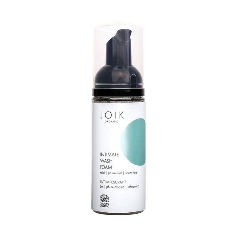 Joik Joik Organic intimate wash foam (150 ml)