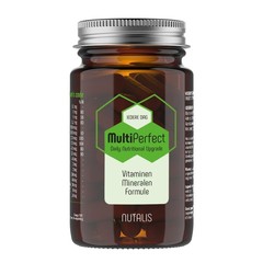 Nutalis Multiperfect (60 tab)