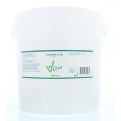 Vitiv Vitamine C poeder (5 Kilogr)