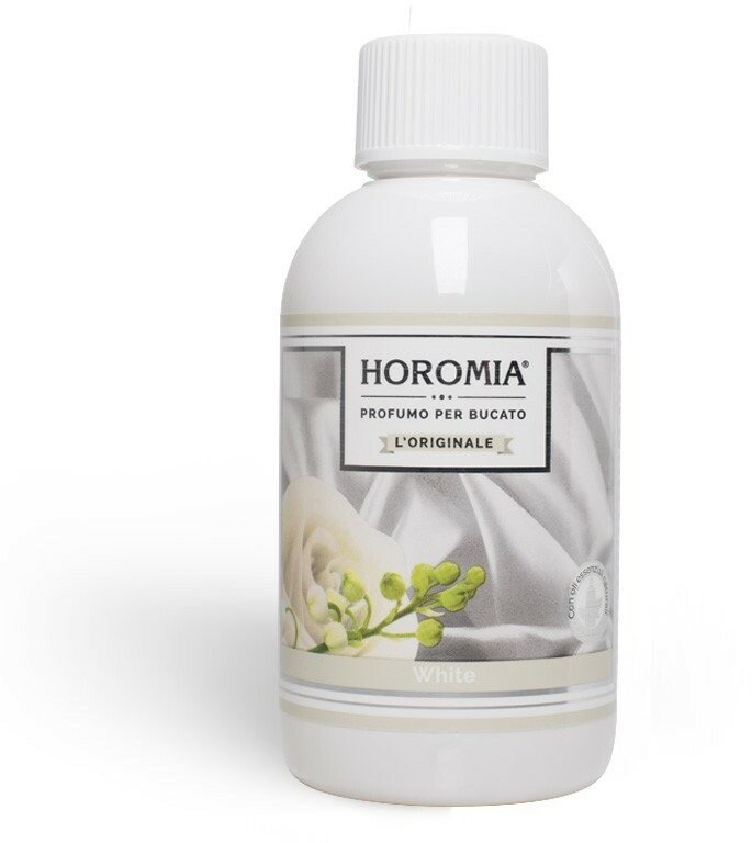Horomia Wasparfum white (250 ml) - Vitadvice BV