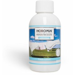 Horomia Wasparfum fresh cotton (250 ml)