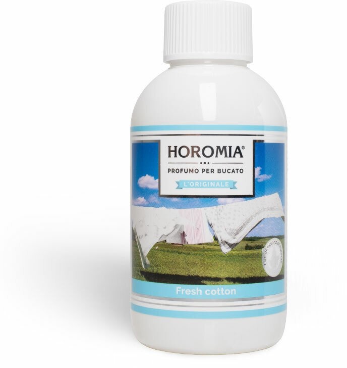 Horomia Horomia Wasparfum fresh cotton (250 ml)