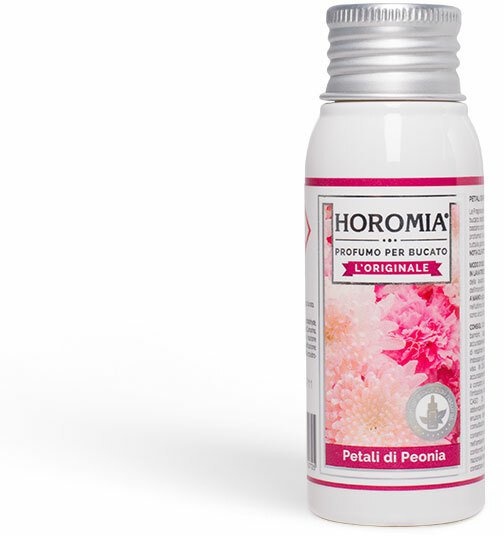Horomia Horomia Wasparfum petali di peonia (50 ml)