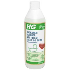 HG Eco badkamerreiniger (500 ml)