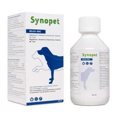 Synopet Relax-Dog (hond) (200 ml)