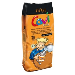 Cavi Quick instant cacao drink bio (400 Gram)