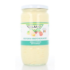 Delaan Mayonaise reform groot (710 gr)