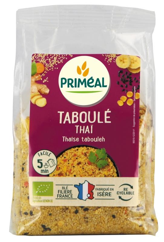 Primeal Primeal Thaise tabouleh bio (300 gr)
