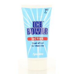Ice Power Active + MSM (150 ml)