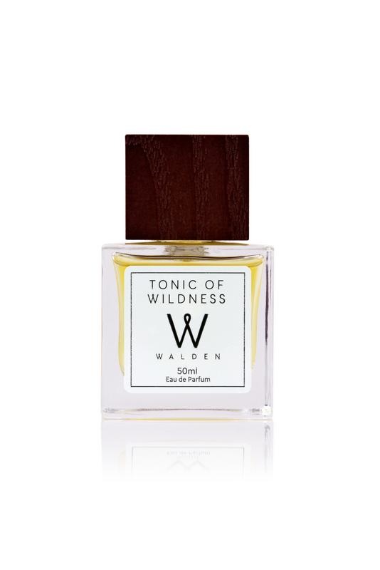 Walden Walden Parfum tonic wildness (50 ml)