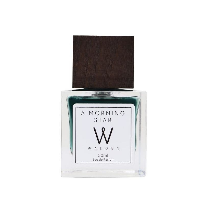 Walden Walden Parfum morning star (50 ml)