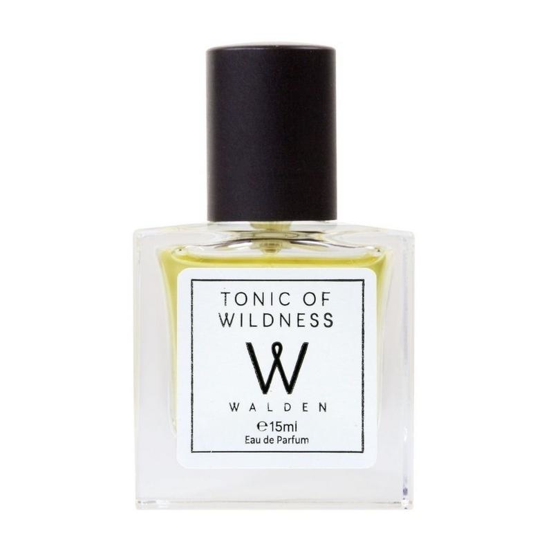 Walden Walden Parfum tonic wildness (15 ml)