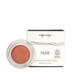 Uoga Uoga Lip and cheek 600 nude (6 ml)