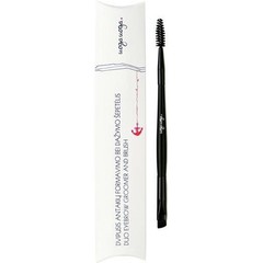 Uoga Uoga Eyebrow duo brush 907 (1 st)