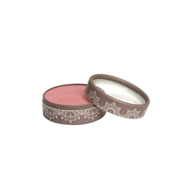 Boho Cosmetics Boho Cosmetics Blush rose blossom 10 innocence road (1 st)