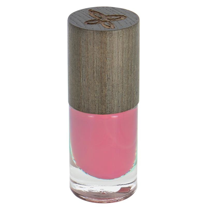 Boho Cosmetics Boho Cosmetics Nagellak pink blossom 98 vegan (6 ml)