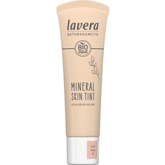 Lavera Mineral skin tint cool ivory 01 bio (30 ml)