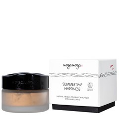 Uoga Uoga Foundation powder 802 summertime happiness (10 gr)