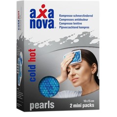 Axanova Cold hot pearls mini (2 st)