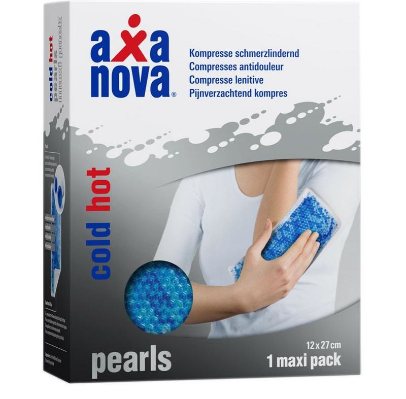 Axanova Axanova Cold hot pearls maxi (1 st)