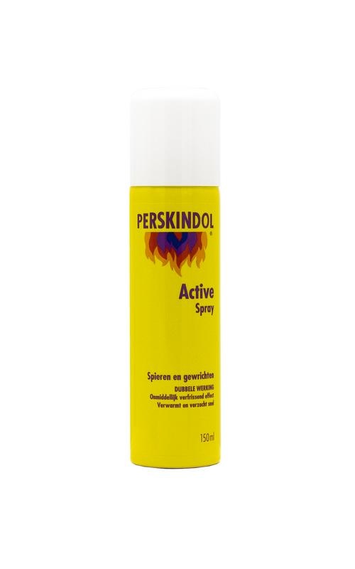Perskindol Perskindol Active spray (150 ml)