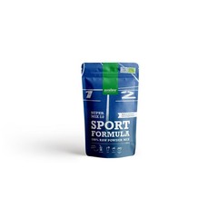 Purasana Sport formula mix 2.0 vegan bio (250 gr)