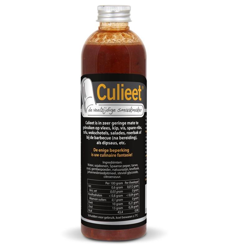 Culieet Culieet Culieet (250 ml)