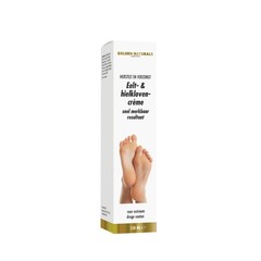 Golden Naturals Eelt- & hielklovencrÃƒÂ¨me