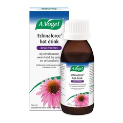 A Vogel Echinaforce hotdrink (100 ml)