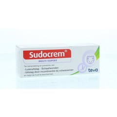 Sudocrem Multi expert tube (30 gr)