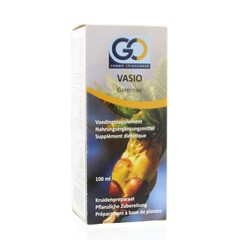 GO Vasio bio (100 ml)