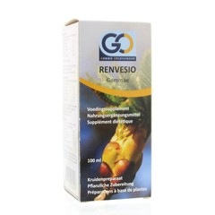GO Renvesio bio (100 ml)