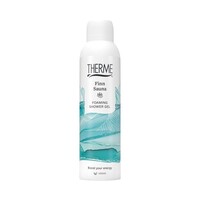 Therme Therme Finn sauna foam showergel (200 ml)