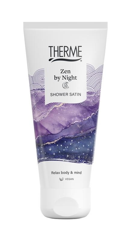 Therme Therme Zen by night shower satin (200 ml)